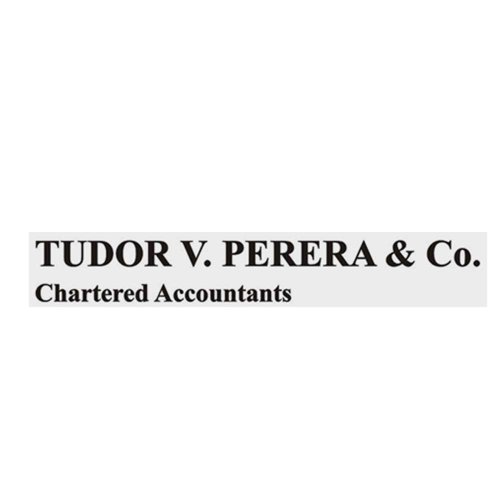 Tudor v.perera & Co